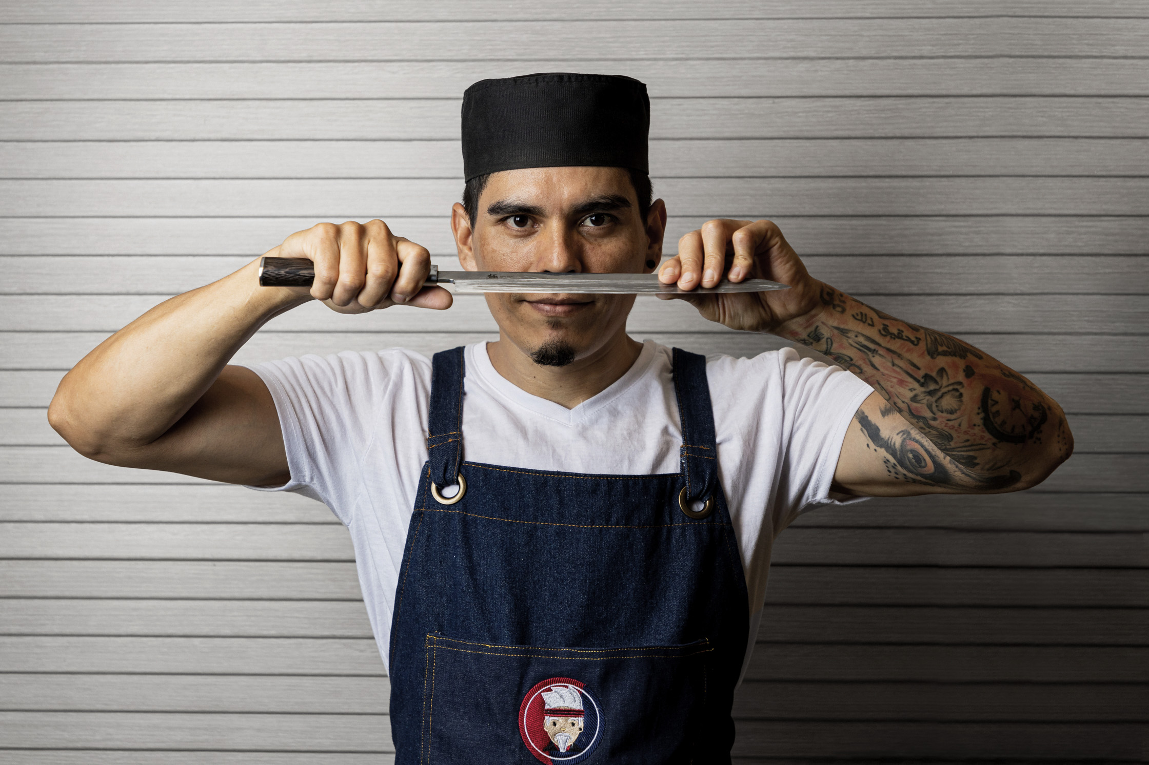 chef